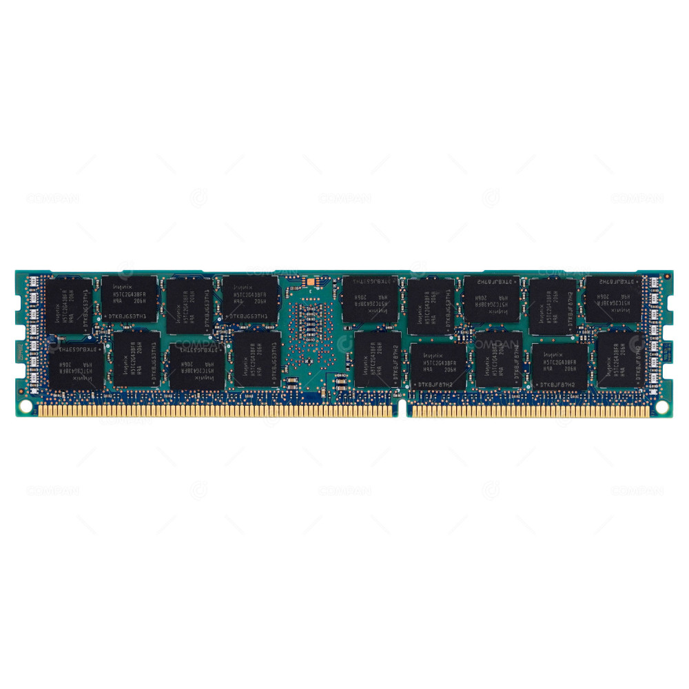 15-12291-01 CISCO DDR3 8GB 2RX4 PC3L-10600 1333MHZ RDIMM CAS 9-9-9